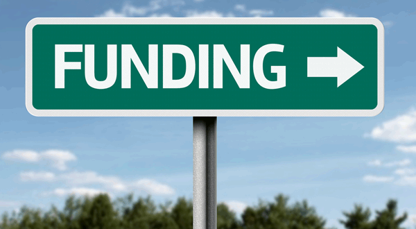 funding